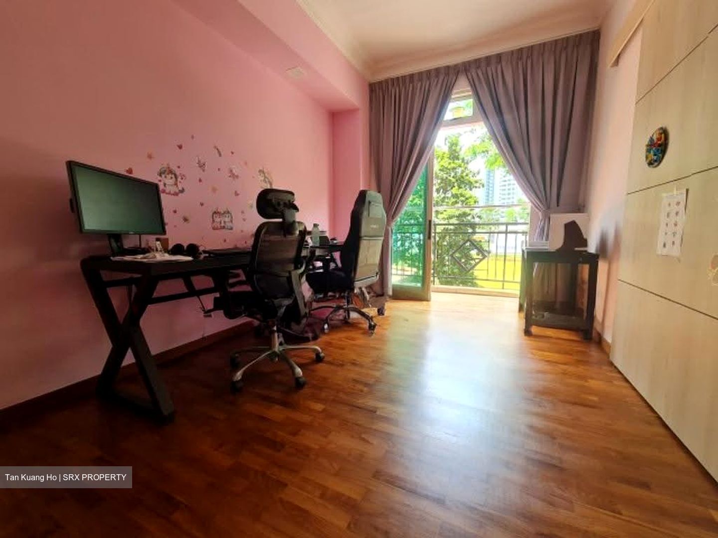 Seletar Springs Condominium (D28), Condominium #629839191